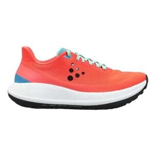 Craft Womens Xplor Trail Running Sneakers US 9.5 EU 41.5 Orange Athletic NIB
